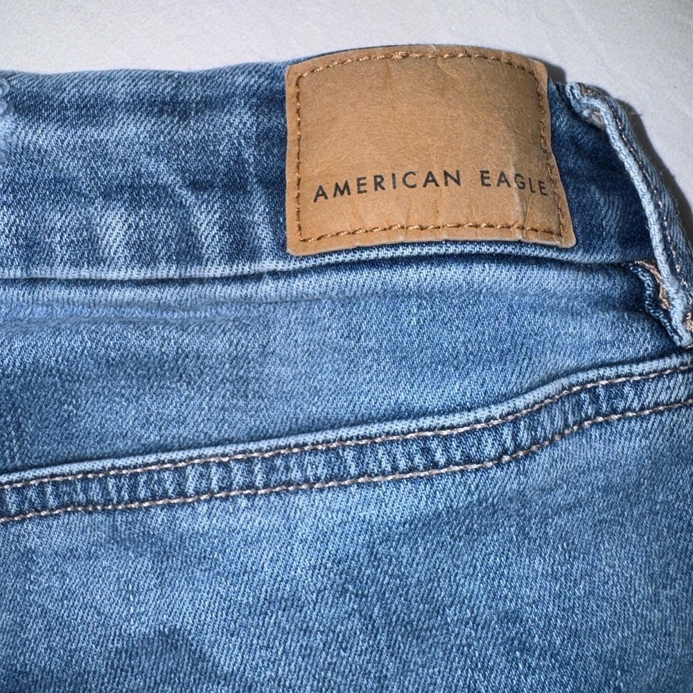 American Eagle super stretch size 4 - Picture 2 of 5